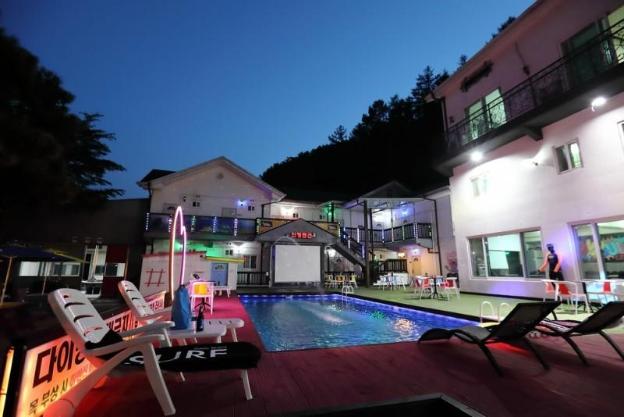 hongcheon