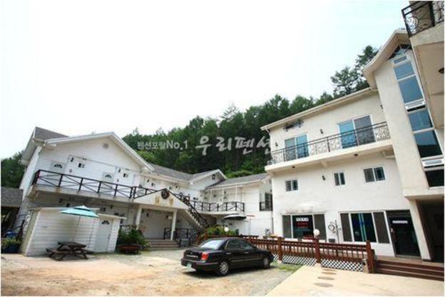 hongcheon