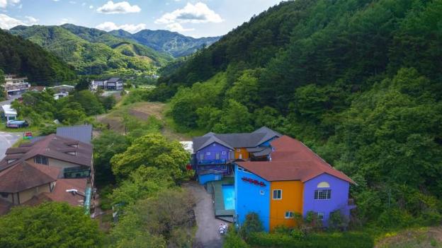 hongcheon