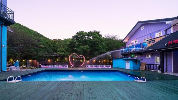 hongcheon