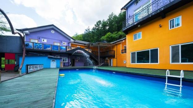 hongcheon