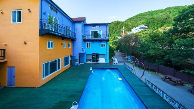 hongcheon