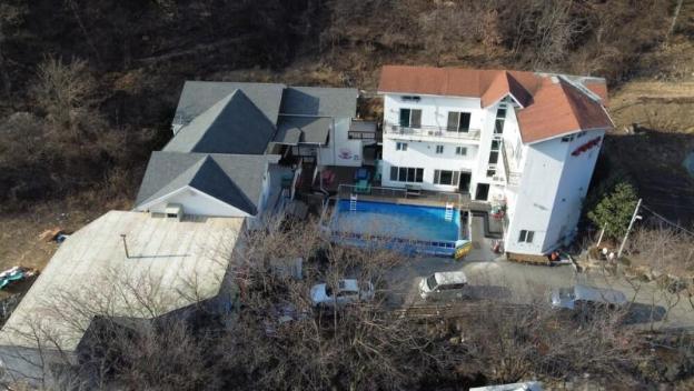 hongcheon