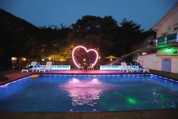 hongcheon