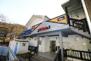 hongcheon