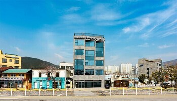 yeosu