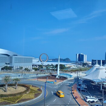 yeosu