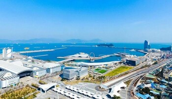 yeosu