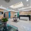 hotel stay on
