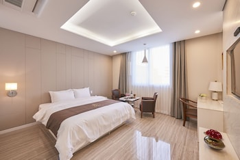 gwangju aura hotel
