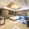 chuncheon hotel view