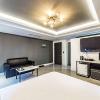 chuncheon hotel view