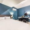 chuncheon hotel view