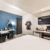 chuncheon hotel view