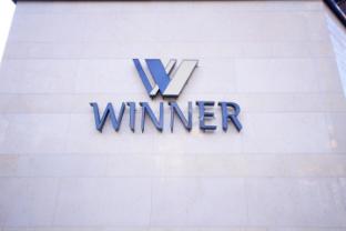 winner hotel
