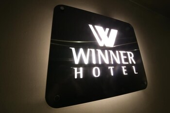 winner hotel