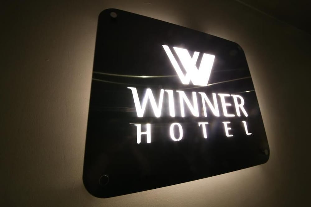 winner hotel