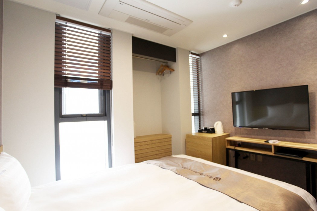 jeju slim hotel