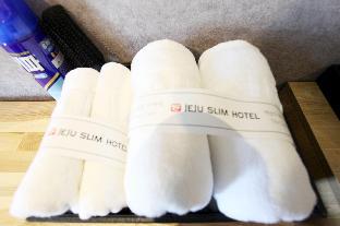 jeju slim hotel