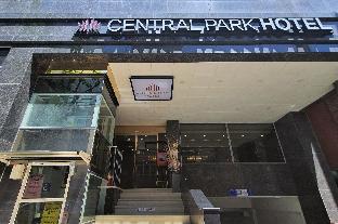 central park hotel busan