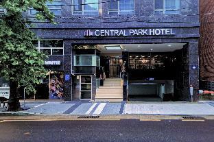 central park hotel busan