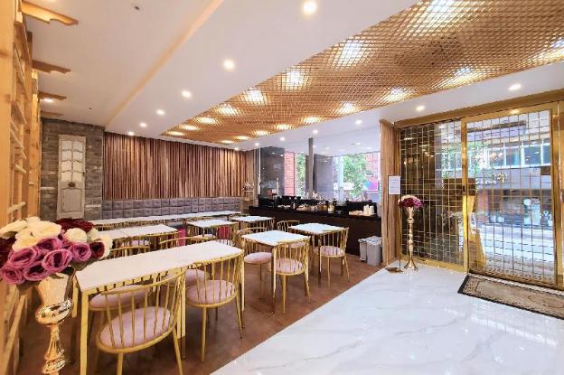 central park hotel busan