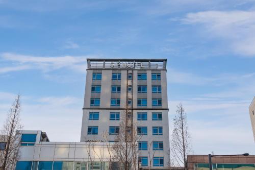 central park hotel busan