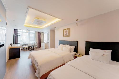 central park hotel busan