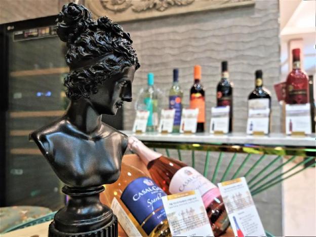 central park hotel busan