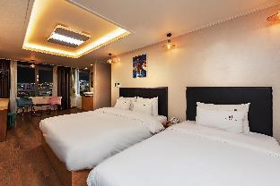 central park hotel busan