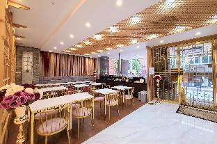 central park hotel busan