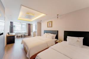 central park hotel busan