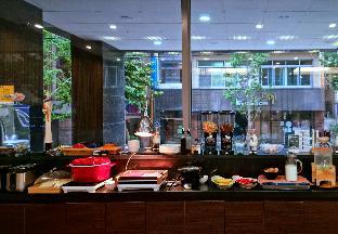 central park hotel busan