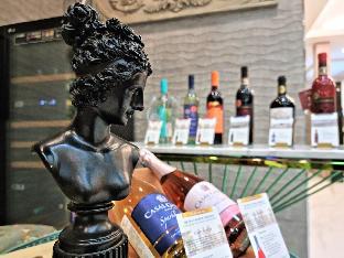 central park hotel busan