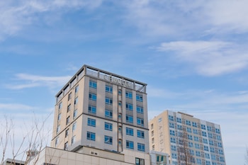 central park hotel busan