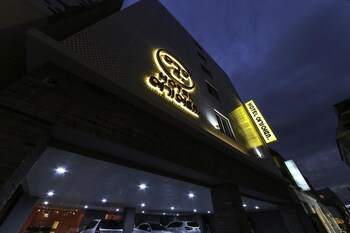 Hotel Good Choice Chungjangro,Dong-Gu>>Gwangju,3 star