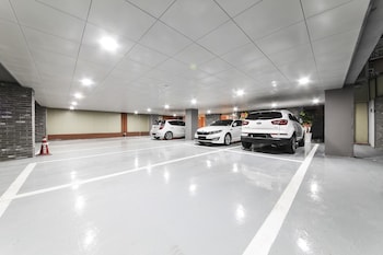 Hotel Good Choice Chungjangro,Dong-Gu>>Gwangju,3 star