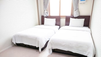 golden park hotel