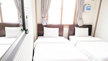 golden park hotel