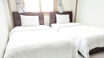 golden park hotel