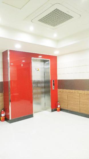 golden park hotel