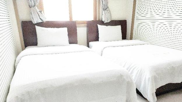 golden park hotel