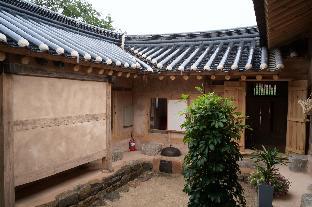 jukheon traditional house