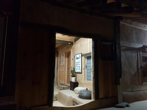 jukheon traditional house