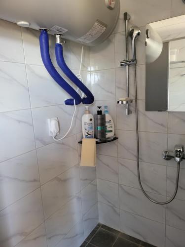 jukheon traditional house