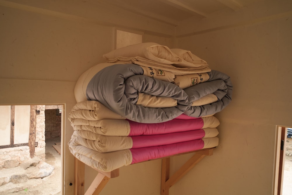 jukheon traditional house