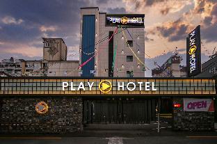 pohang play hotel