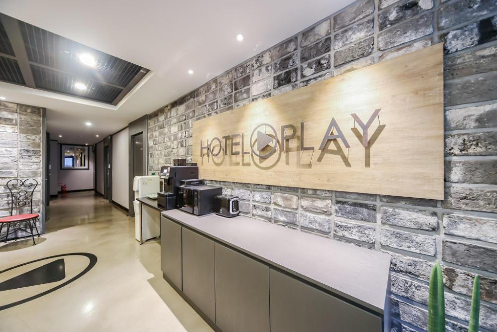 pohang play hotel