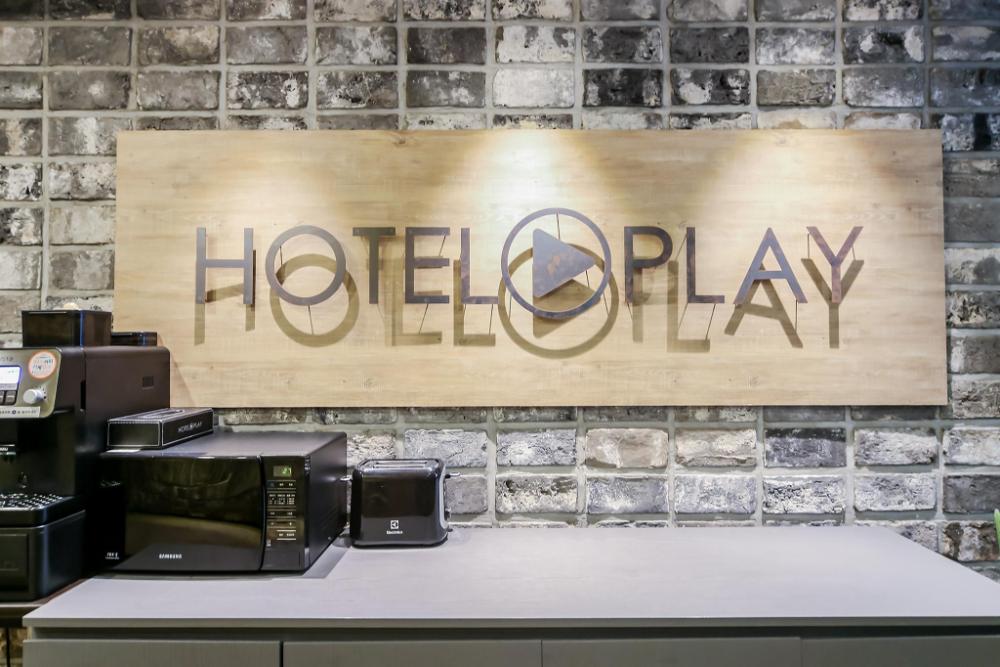 pohang play hotel