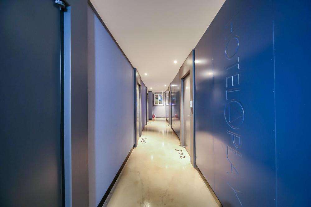 pohang play hotel